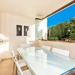 Modern & Peaceful 2br W/parking - Medina Banus *