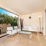 Modern & Peaceful 2br W/parking - Medina Banus Marbella