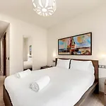 Appartement Modern & Peaceful 2br W/parking - Medina Banus *