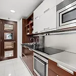Appartement Modern & Peaceful 2br W/parking - Medina Banus Marbellac
