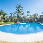Apartment Modern & Peaceful 2br W/parking - Medina Banus *