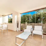 Modern & Peaceful 2br W/parking - Medina Banus Marbellac
