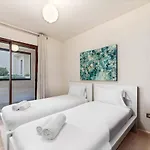 Modern & Peaceful 2br W/parking - Medina Banus * Marbellac