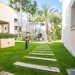 Modern & Peaceful 2br W/parking - Medina Banus Apartment *