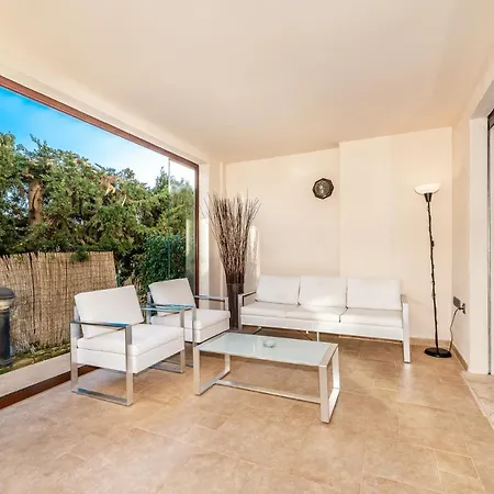 Modern & Peaceful 2br W/parking - Medina Banus Marbella